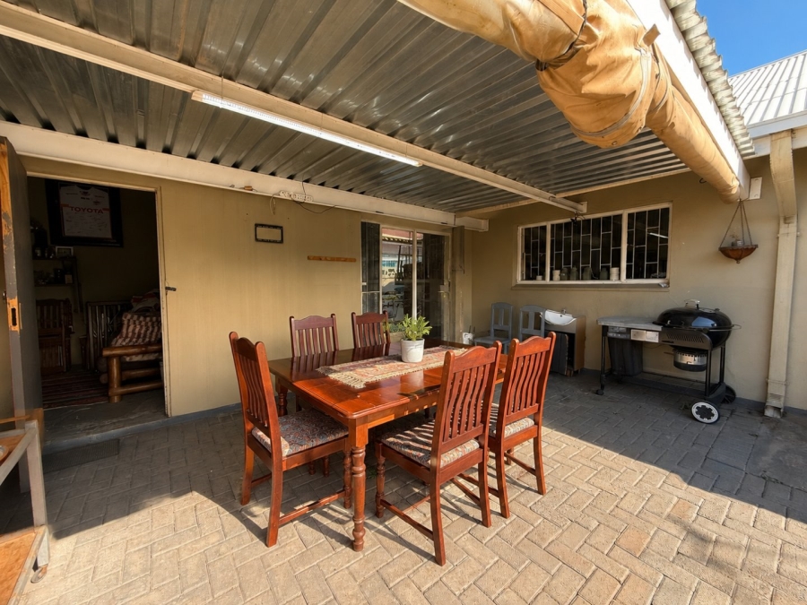 5 Bedroom Property for Sale in Hospitaalpark Free State